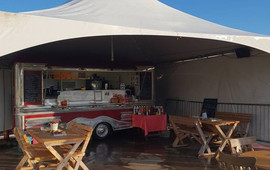 Hot Rod Diner