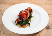 The Sussex Ox美食图片