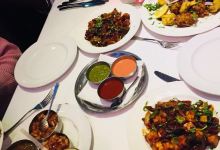 Maharaja美食图片