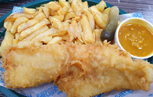 Esplanade Fish Bar餐厅图片