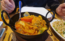 Shah's Secreto餐厅图片