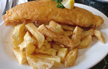 Neptune Fish Restaurant餐厅图片