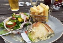 The Turks Head美食图片