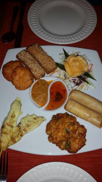 Phusiam Restaurant & Takeaway