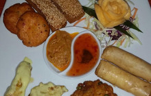 Phusiam Restaurant & Takeaway餐厅图片