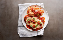 Romano's Macaroni Grill餐厅图片