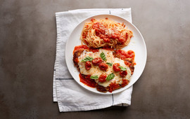 Romano's Macaroni Grill