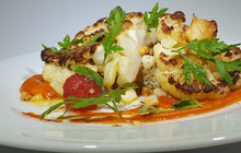Dinah's Poolside Restaurant餐厅图片