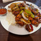 WokChow Fire Seared Asian