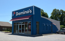 Domino's Pizza餐厅图片