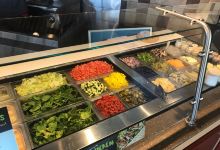 Pita Pit美食图片