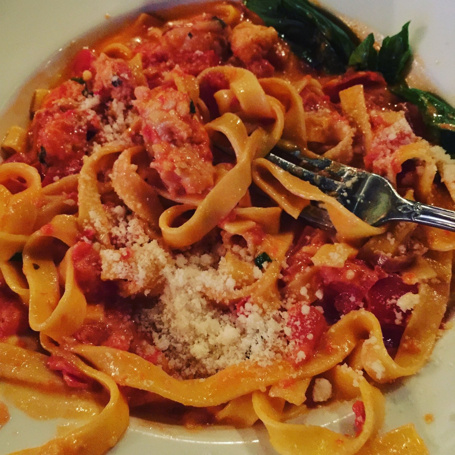 Caffe Italia Trattoria & Bar餐厅图片