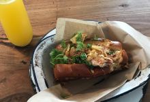 Playa Provisions美食图片