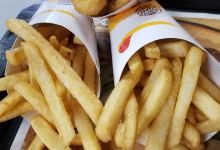 Burger King美食图片