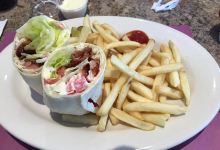 Charlie's Place美食图片