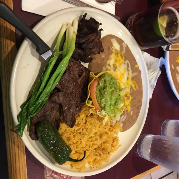 Los Cabos Restaurant