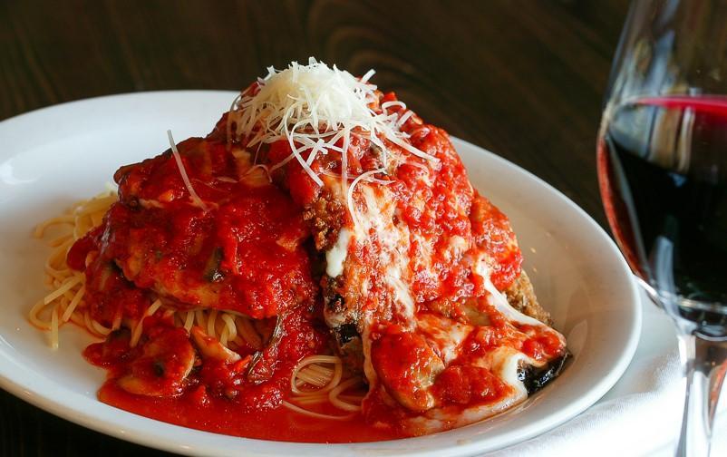 Twisted Italian