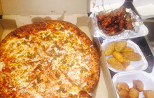 Best Pizza Pasta and Wings餐厅图片