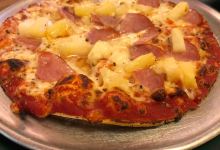 Monical's Pizza of Olney美食图片