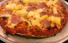 Monical's Pizza of Olney餐厅图片