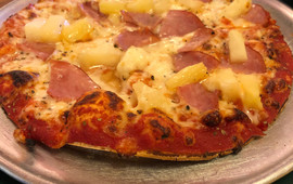 Monical's Pizza of Olney