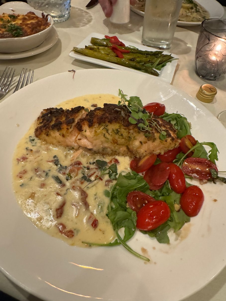 Villaggio Ristorante