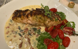 Villaggio Ristorante