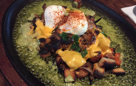 Lazy Dog Restaurant & Bar