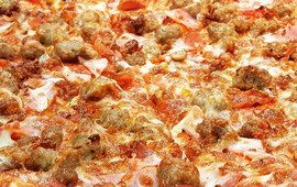 Potter's Pizza