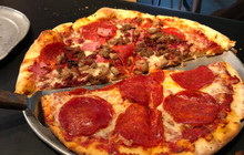 Gunnison Pizza Company餐厅图片
