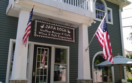 Java Rock