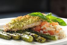 Nuvolari's Ristorante美食图片