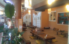 Thousand Years Tea House