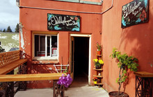 Wildflower Wine Shop餐厅图片