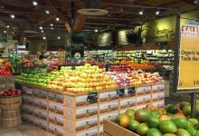 Whole Foods Market购物图片