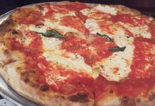 Grimaldi's Pizza美食图片