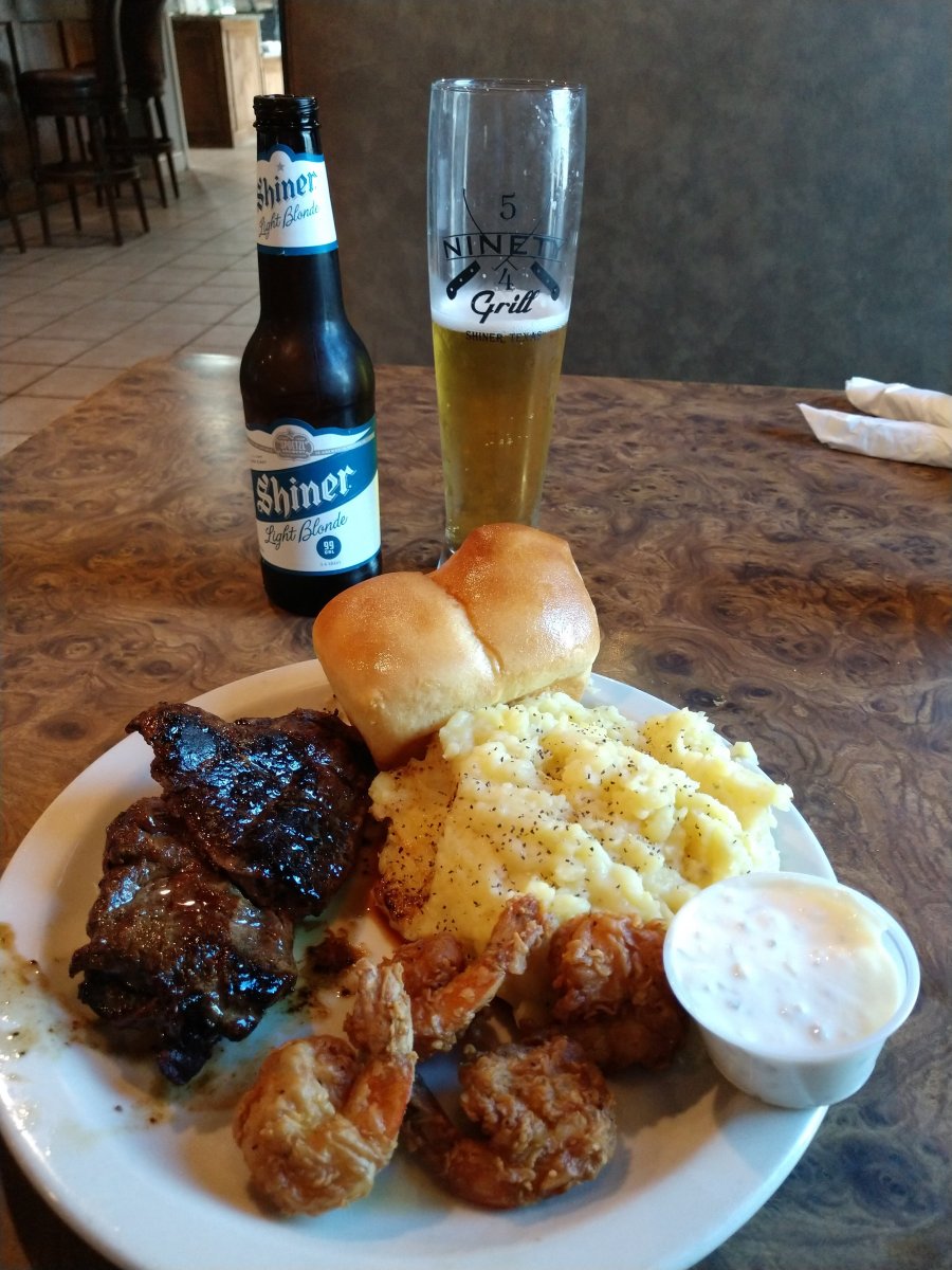 Werner's
