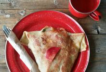 Bear Foods Natural Foods Market & Cafe Creperie购物图片