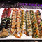 Blue Samurai Sushi Bar and Grill