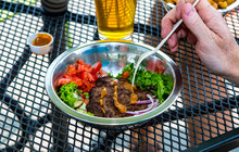 Boise Fry Company餐厅图片
