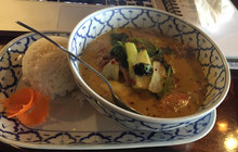 My Thai Beach餐厅图片