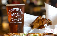 Flying Heart Brewing & Pub餐厅图片