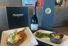 Fenimore's Pub美食图片