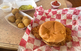 Maid-Rite