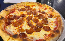 RedRocks Pizza Napoletana餐厅图片