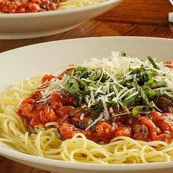 The Old Spaghetti Factory
