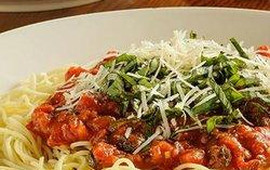 The Old Spaghetti Factory