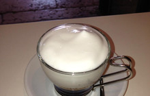Smile Cafe'餐厅图片