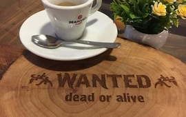 Wanted Dead or Alive