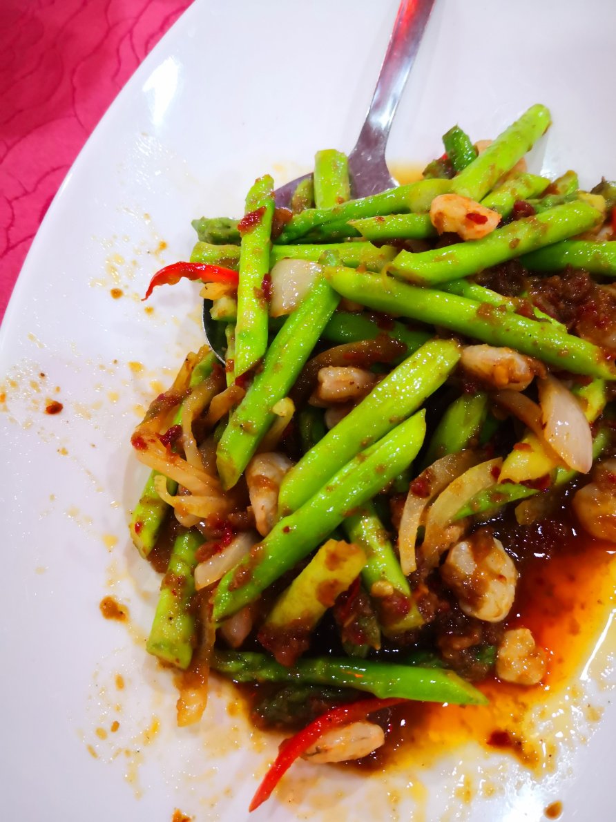 Tai Chong Seafood